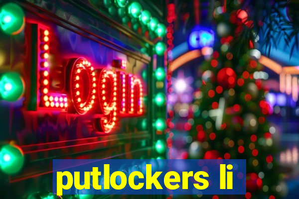 putlockers li